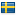 carolinesmode.com server is located in Sweden